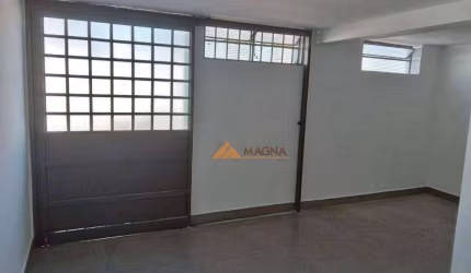 Salão para alugar, 30 m² por R$ 1.350,00/mês - Campos Elíseos - Ribeirão Preto/SP