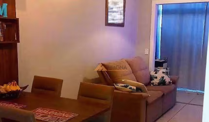 Apartamento à venda, Sumarezinho - Ribeirão Preto/SP