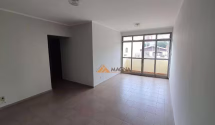 Apartamento com 3 dormitórios para alugar, 85 m² por R$ 1.964,85/mês - Jardim Irajá - Ribeirão Preto/SP