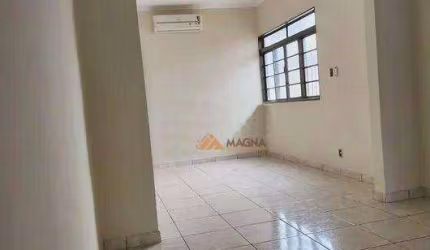 Casa com 2 quartos à venda, 229 m² por R$ 600.000 - Jardim Independência - Ribeirão Preto/SP