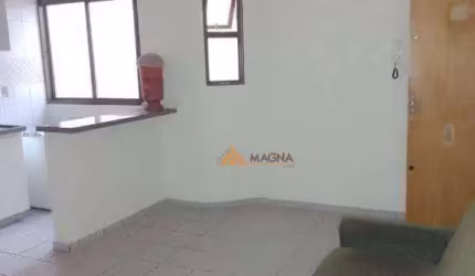 Apartamento à venda, Jardim Irajá - Ribeirão Preto/SP