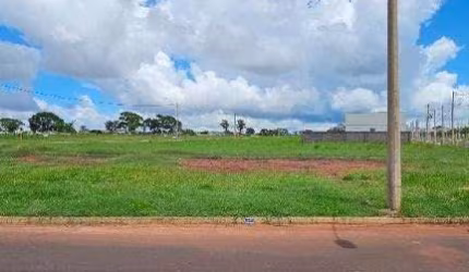 Terreno à venda, 174 m² por R$ 235.000,00 - Parque Residencial Cândido Portinari - Ribeirão Preto/SP
