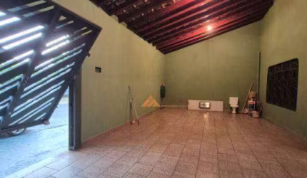 Casa com 3 dormitórios à venda, 245 m² por R$ 430.000,00 - Planalto Verde - Ribeirão Preto/SP