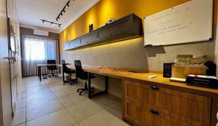 Sala à venda, 34 m² por R$ 390.000,00 - Vila Tibério - Ribeirão Preto/SP