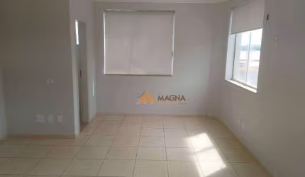 Sala, 26 m² - venda por R$ 170.000,00 ou aluguel por R$ 2.135,06/mês - Jardim Sumaré - Ribeirão Preto/SP