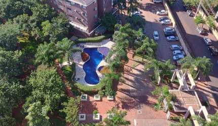 Apartamento à venda, 76 m² por R$ 320.000,00 - Parque Industrial Lagoinha - Ribeirão Preto/SP