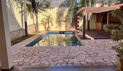 Casa à venda - City Ribeirão - Ribeirão Preto/SP
