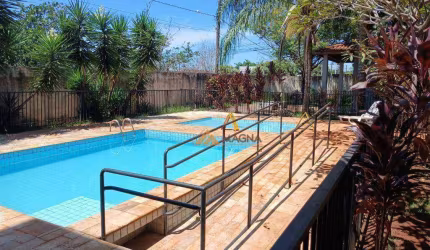 Apartamento com 2 dormitórios à venda, 42 m² por R$ 150.000,00 - Jardim Zara - Ribeirão Preto/SP
