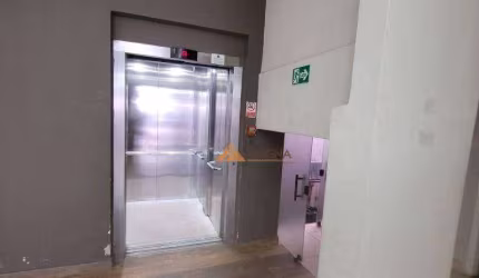 Andar Corporativo para alugar, 850 m² por R$ 13.000,00/mês - Centro - Franca/SP
