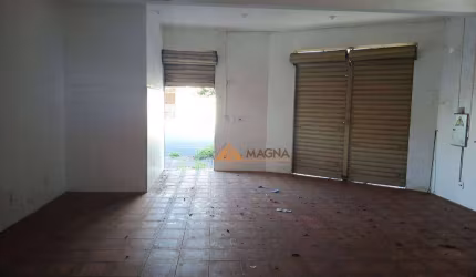 Salão para alugar, 30 m² por R$ 990/mês - Ipiranga - Ribeirão Preto/SP