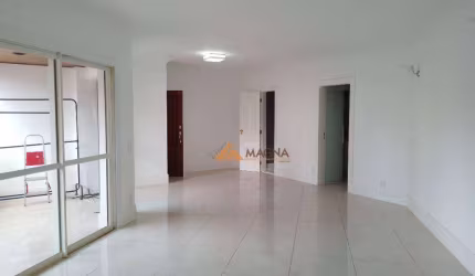 Apartamento com 4 suítes para alugar, 173 m² por R$ 6.716/mês - Higienópolis - Ribeirão Preto/SP