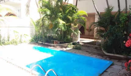Casa com 3 quartos, 188 m² - venda por R$ 620.000 ou aluguel por R$ 2.642/mês - Jardim Paulista - Ribeirão Preto/SP