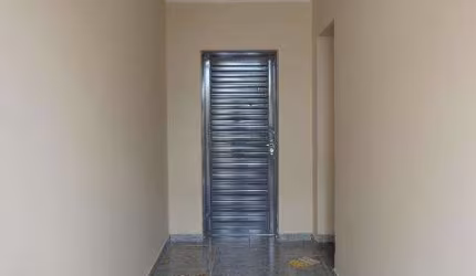Casa com 1 quarto para alugar, 60 m² por R$ 833/mês - Campos Elíseos - Ribeirão Preto/SP