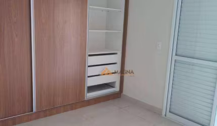 Apartamento com 2 dormitórios, 74 m² - venda por R$ 390.000,00 ou aluguel por R$ 2.308,02/mês - Santa Cruz do José Jacques - Ribeirão Preto/SP