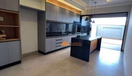 Casa com 3 dormitórios à venda, 155 m² por R$ 1.290.000,00 - San Marco - Ribeirão Preto/SP