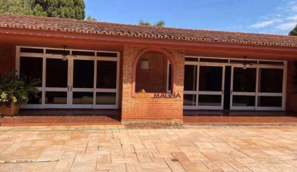 Casa com 4 dormitórios à venda, 680 m² por R$ 2.700.000,00 - Ribeirânia - Ribeirão Preto/SP