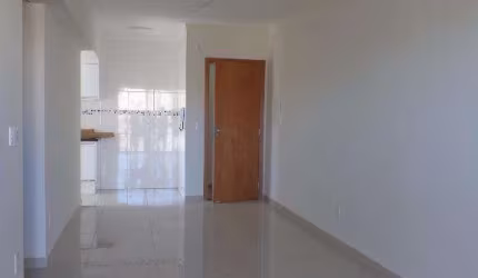 Apartamento com 2 quartos para alugar, 70 m² por R$ 2.486/mês - Santa Cruz do José Jacques - Ribeirão Preto/SP