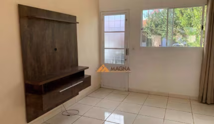 Casa com 2 dormitórios à venda, 130 m² por R$ 170.000,00 - Brodowski - Brodowski/SP