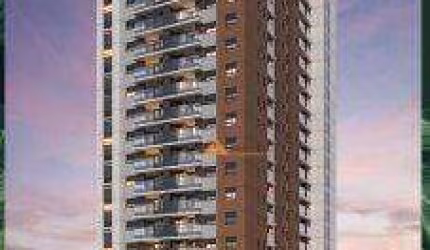 Apartamento com 3 dormitórios à venda, 90 m² por R$ 855.862,76 - Jardim Olhos D'Água - Ribeirão Preto/SP