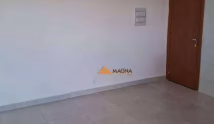 Apartamento com 2 dormitórios à venda, 55 m² por R$ 345.000,00 - Sumarezinho - Ribeirão Preto/SP