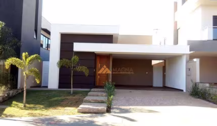 Casa com 3 quartos, 280 m² - venda por R$ 1.250.000 ou aluguel por R$ 8.011/mês - Recreio das Acácias - Ribeirão Preto/SP
