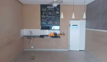 Loja para alugar, 30 m² por R$ 2.862/mês - Jardim Sumaré - Ribeirão Preto/SP