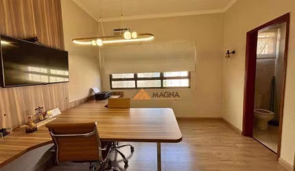 Sala Comercial para alugar, 17 m² por R$ 1.199/mês - Nova Ribeirânia - Ribeirão Preto/SP