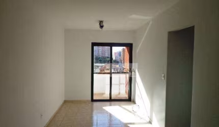 Apartamento à venda, 68 m² por R$ 350.000,00 - Centro - Ribeirão Preto/SP