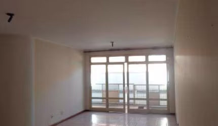 Apartamento à venda, 133 m² por R$ 360.000,00 - Jardim Paulistano - Ribeirão Preto/SP