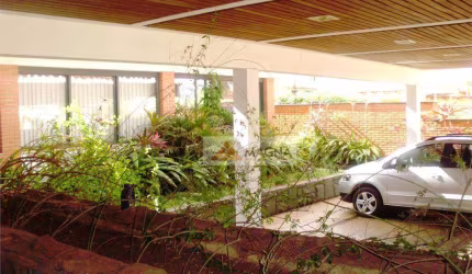 Casa à venda, 880 m² por R$ 1.600.000,00 - Jardim Sumaré - Ribeirão Preto/SP