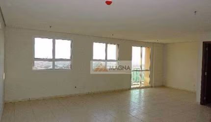 Sala  comercial à venda, Nova Ribeirânia, Ribeirão Preto.