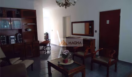 Casa  residencial à venda, Parque dos Bandeirantes, Ribeirão Preto.