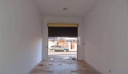 Salão à venda, 48 m² por R$ 149.000,00 - Vila Tibério - Ribeirão Preto/SP