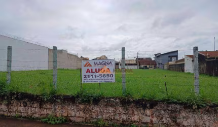 Terreno para alugar, 1540 m² - Sumarezinho - Ribeirão Preto/SP
