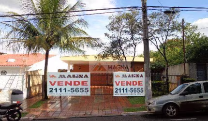 Casa à venda, 280 m² por R$ 850.000,00 - Ribeirânia - Ribeirão Preto/SP