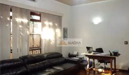 Casa  residencial à venda, Jardim Sumaré, Ribeirão Preto.