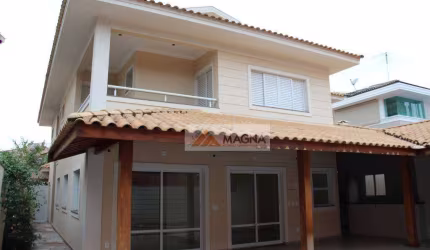 Casa à venda, 515 m² por R$ 2.699.000,00 - Jardim Botânico - Ribeirão Preto/SP