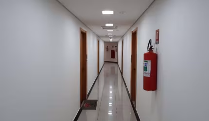 Sala à venda, 43 m² por R$ 349.440,00 - Santa Cruz do José Jacques - Ribeirão Preto/SP