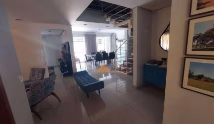Casa à venda, 246 m² por R$ 1.700.000,00 - Jardim São Luiz - Ribeirão Preto/SP