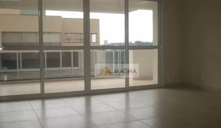 Apartamento com 3 quartos suítes à venda, 144 m² por R$ 990.000 - Jardim Botânico - Ribeirão Preto/SP