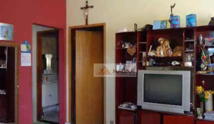 Casa residencial à venda, Jardim Maria Goretti, Ribeirão Preto.