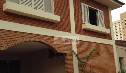 Casa residencial à venda, Ribeirânia, Ribeirão Preto.