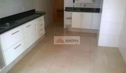 Apartamento residencial à venda, Jardim Canadá, Ribeirão Preto.