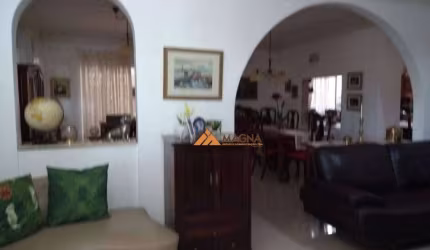 Casa à venda, 350 m² por R$ 1.200.000,00 - Ribeirânia - Ribeirão Preto/SP