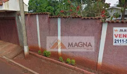 Chácara residencial à venda, Recreio das Acácias, Ribeirão Preto.