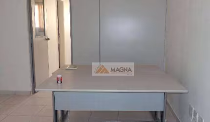 Sala à venda, 40 m² por R$ 165.000,00 - Jardim Ana Maria - Ribeirão Preto/SP