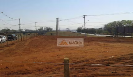 Área comercial à venda, Jardim Salgado Filho, Ribeirão Preto.