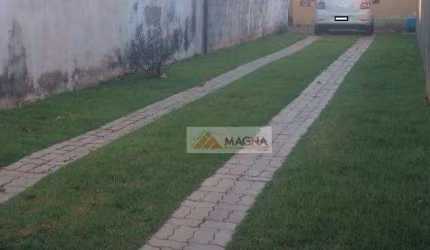 Terreno residencial à venda, Ipiranga, Ribeirão Preto.