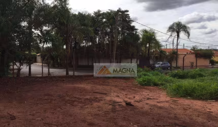 Terreno residencial à venda, Jardim São José, Ribeirão Preto.
