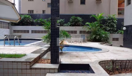 Apartamento residencial à venda, Centro, Ribeirão Preto.